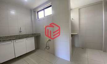 Imagem 5: Apartamento para Venda em João Pessoa, Castelo Branco, 2 dormitórios, 1 suíte, 2 banheiros