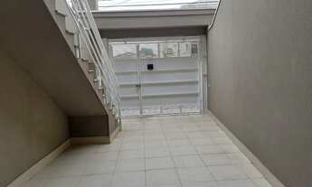 Imagem 5: SOBRADO NOVO, 3 DORMS, SUÍTE, 4 VAGAS - 6704