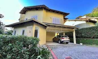 Imagem: Joinville - Casa de Condomínio - AMERICA