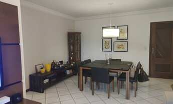 Imagem 3: Apartamento para venda com 98 metros quadrados com 3 quartos em Capoeiras - Florianópolis