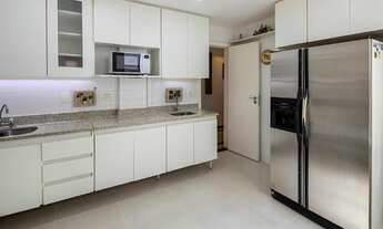 Imagem 16: Apartamento luxuoso 4 quartos com vaga na Atlântica