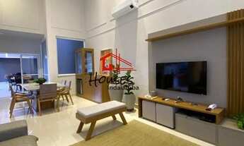 Imagem 7: Casa em Condomínio para Venda em Indaiatuba, Jardim Residencial Maria Dulce, 3 dormitórios