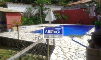 Imagem 5: Sítio com 3 dormitórios, casa de caseiro (hóspedes) e 15 canis à venda por R$ 440.000 - Ri