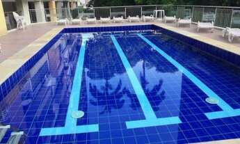 Imagem: Apartamento de 86 m, no bairro Tijuca