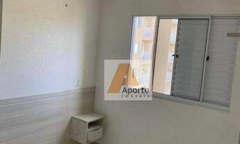 Imagem 6: Apartamento com 2 dormitórios à venda, 53 m² por R$ 245.000,00 - Paraíso (Polvilho) - Caja