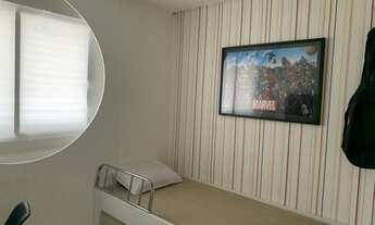 Imagem 4: Apartamento para Venda em São José dos Campos, Vila Ema, 3 dormitórios, 1 suíte, 3 banheir