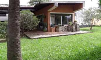 Imagem: VENDE Chácara Imensa AC 756m2 AT 2652m2