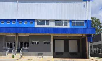 Imagem 5: Galpao Industrial e Logistico para alugar com5.550m2 de armazenagem em Atibaia SP