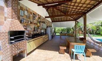 Imagem 5: Busca vida 4/4 Casa em condomínio com 4 dormitórios