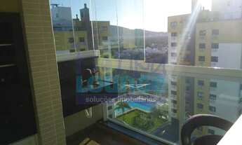 Imagem: APARTAMENTO NO PARQUE SÃO JORGE COM 3 DORMITÓRIOS