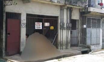 Imagem 2: ALUGA - SE KIT - NET <br><br>CONJUNTO CIDADE NOVA 8 ALAMEDA TANCREDO NEVES N 4