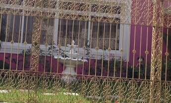 Imagem: Sobrado na Saúde