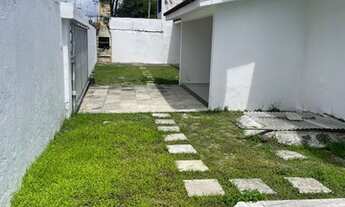 Imagem 3: Vendo Excelente Casa Bairro dos Estados de esquinq duas frentes