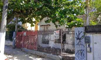 Imagem 2: Oportunidade, Vendo Área com 02 Casas em Jardim Icaraí