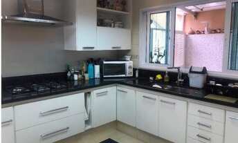 Imagem 6: Casa para venda possui 409 m2 e 4 suítes