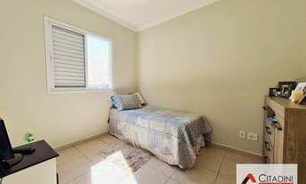 Imagem 6: Jd. Goncalves - Ap 3 Dormitórios - AP2108