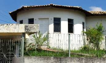 Imagem: Casa térrea Jardim Camila