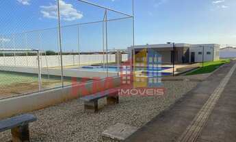 Imagem 3: VENDA! Apartamento no West Paradise no bairro Alto de Sumaré em Mossoró