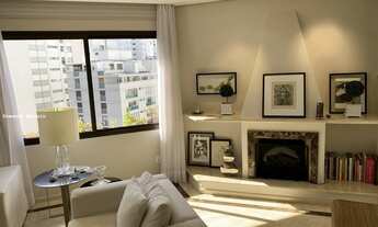 Imagem 2: Apartamento para Venda em São Paulo, Jardim América, 3 dormitórios, 3 suítes, 5 banheiros