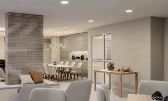 Imagem 3: Tatuapé - Aptos 2 dormit. a 244 mil