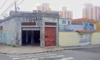 Imagem: Terrenos à venda em São Paulo/SP - Compre