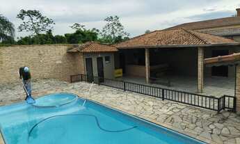 Imagem 2: Casa para festa em praia grande tude Bastos