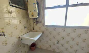 Imagem 6: Apartamento para aluguel possui 95 metros quadrados com 3 quartos em Cambuí - Campinas - S