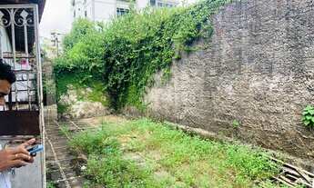 Imagem 7: Casa no São Francisco de esquina