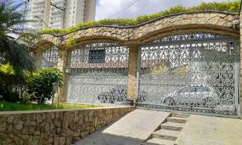 Imagem 2: Linda casa .<br>vila Rosália, Guarulhos