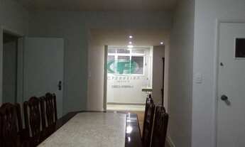 Imagem 5: Apartamento com 2 dorms, Boqueirão, Santos - R$ 590 mil, Cod: 1592202