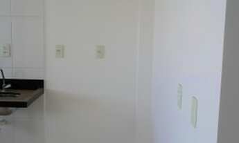 Imagem 4: Apartamento para venda possui 57 metros quadrados com 2 quartos em Vila Rosa - Goiânia - G