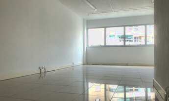 Imagem 2: Sala Comercial para aluguel tem 47 metros quadrados em Vila Suzana - São Paulo - SP