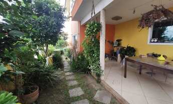 Imagem 6: Casa a venda com 201 m² com 1 suíte, Jardim e churrasqueira, Condomínio dos Pássaros