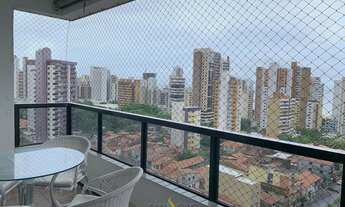 Imagem 5: APARTAMENTO - 03 SUÍTES - MEIRELES!!!