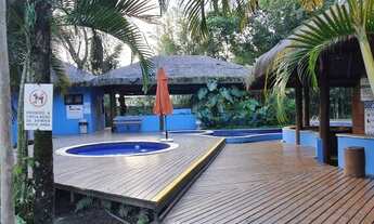 Imagem 7: Casa de condomínio para venda tem 130 metros quadrados com 4 quartos