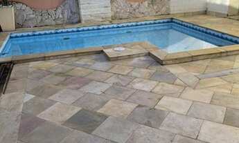 Imagem: Casa Duplex com 360 m² e 4 quartos (sendo