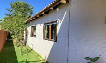 Imagem 2: Casa condomínio fechado Goiânia 5 Quartos