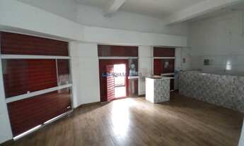 Imagem 3: Loja comercial próximo ao metrô Hospital São Paulo