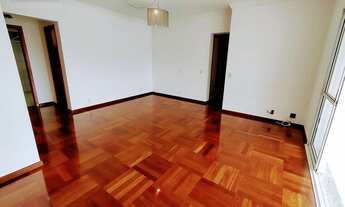 Imagem: Apartamento em São Paulo