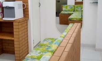 Imagem 5: Sobreloja em frente à Rodoviária do Jabaquara