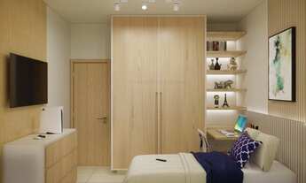 Imagem 4: Casa à venda, 2 quartos, 1 suíte, 1 vaga, Jardim Europa - Uberlândia/MG