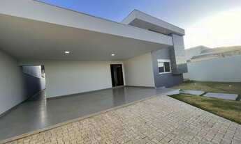 Imagem 2: Casa Nova 284 m2