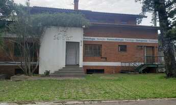 Imagem 5: Sobrado para aluguel possui 430 metros quadrados com 2 quartos em São João - Porto Alegre