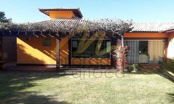 Imagem 6: Casa à venda com 4 quartos independente na Marina - Búzios