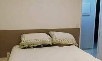 Imagem 5: Apartamento para venda tem 80 metros quadrados com 3 quartos em Casa Amarela - Recife - PE