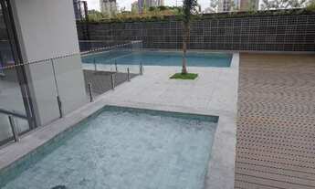 Imagem 5: Edifício 555, lançamento Rui Dalla, oportunidade no Bairro Jardim!