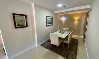 Imagem 2: Apartamento Junto Abel Maravilhoso 3 quartos em Icaraí - Niterói - RJ