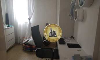 Imagem 6: Apartamento com 2 dormitórios à venda, 67 m² por R$ 350.000 - Centro - São Bernardo do Cam