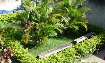 Imagem 4: Casa para venda tem 443 metros quadrados com 4 quartos em Ibituporanga - Itaguaí - RJ