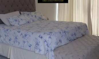 Imagem 7: Vilas do Atlântico 6 suite piscina